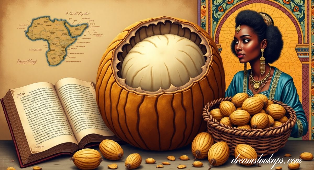 Biblical and Cultural Significance of Tiger Nuts Biblical and Cultural Significance of Tiger Nuts