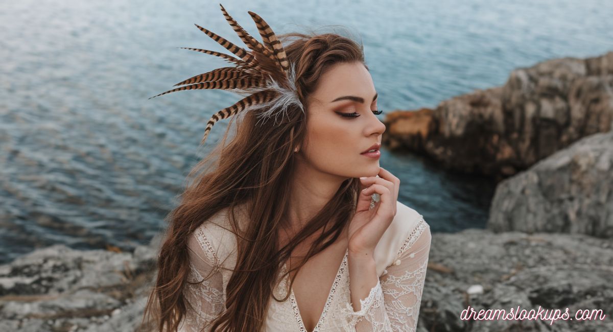 Brown Feather Meaning in Love: Romantic Symbol of Stable Love